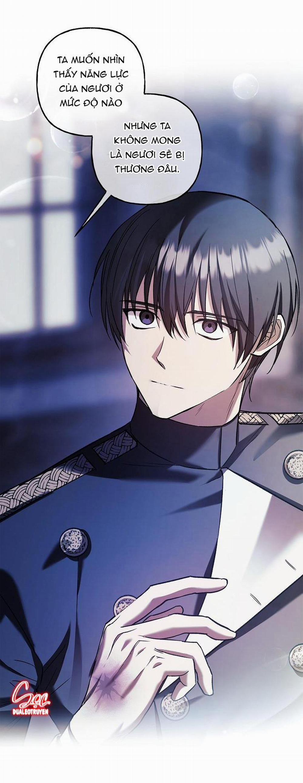 (Abo) Bước Ngoặt 28 trang 58