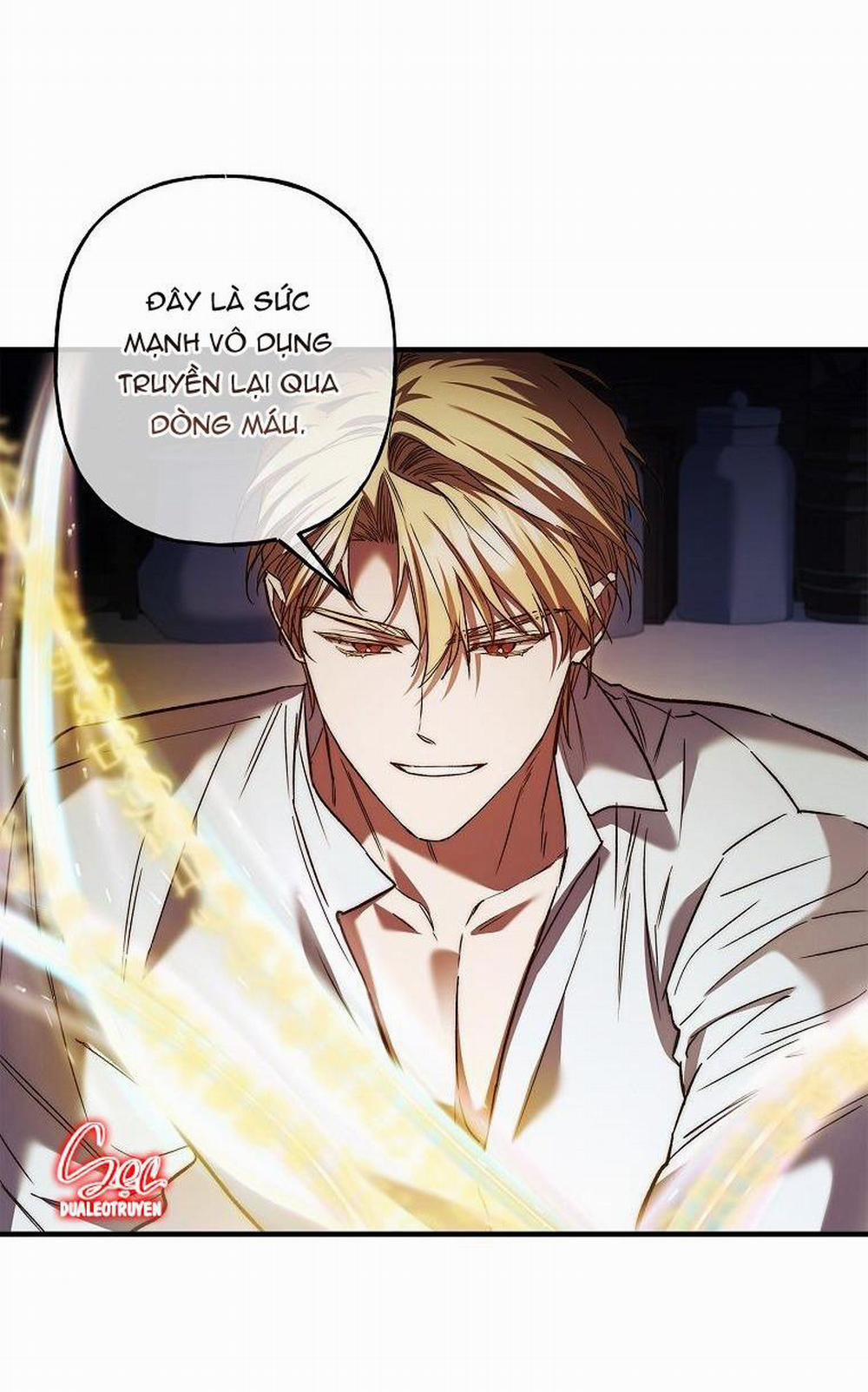 (Abo) Bước Ngoặt 28 trang 8