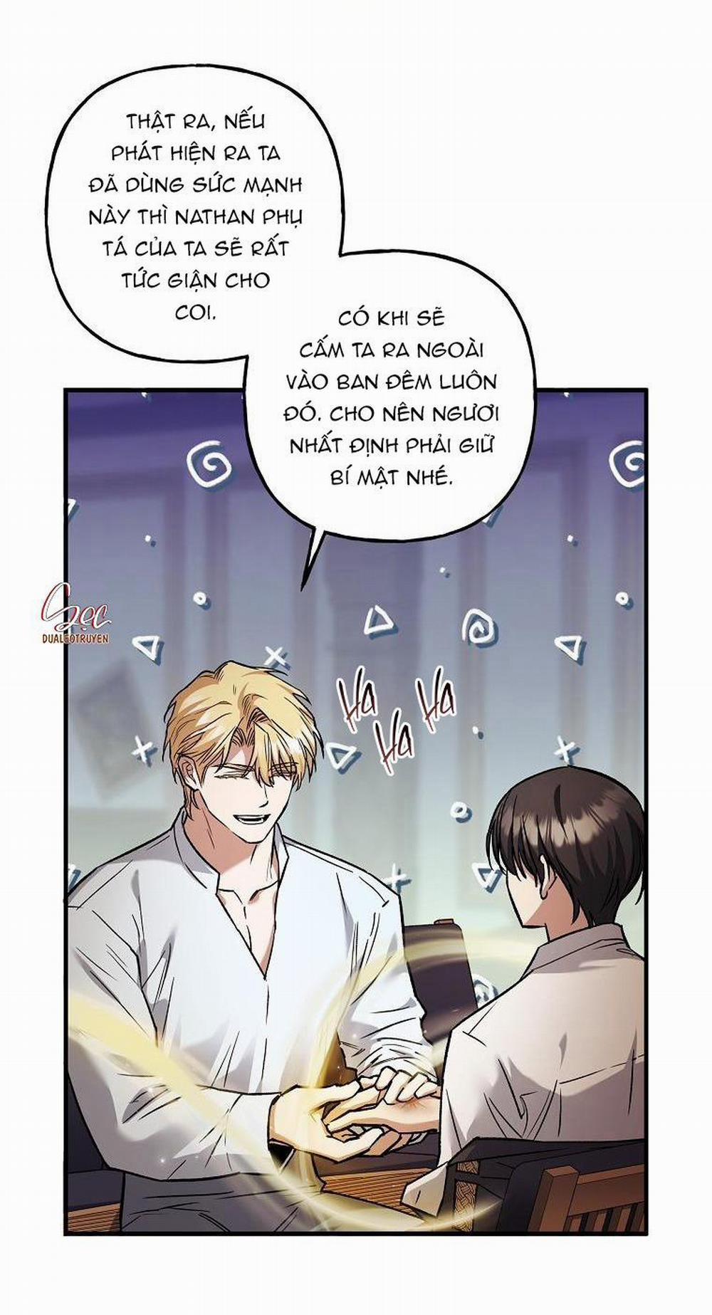 (Abo) Bước Ngoặt 29 trang 23