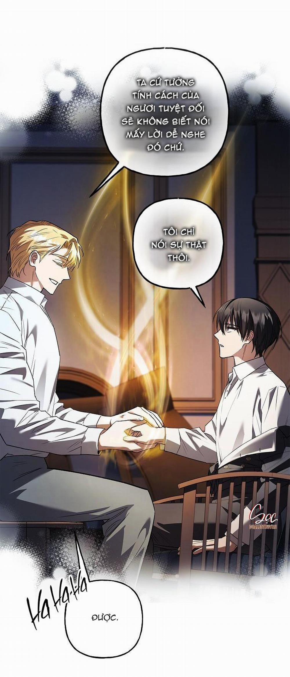 (Abo) Bước Ngoặt 29 trang 31