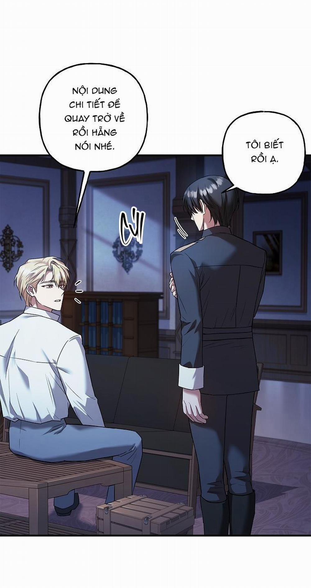 (Abo) Bước Ngoặt 29 trang 47