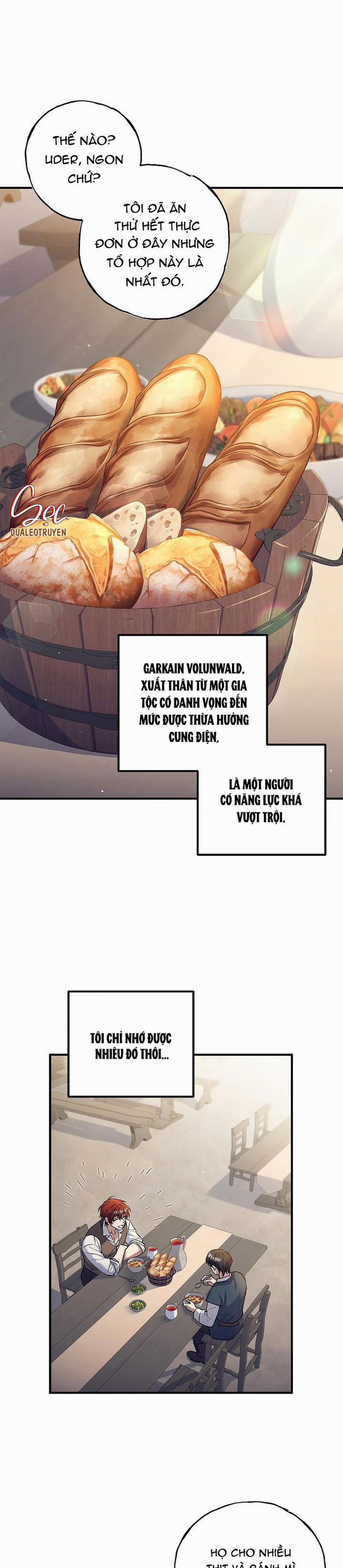 (Abo) Bước Ngoặt 3 trang 1