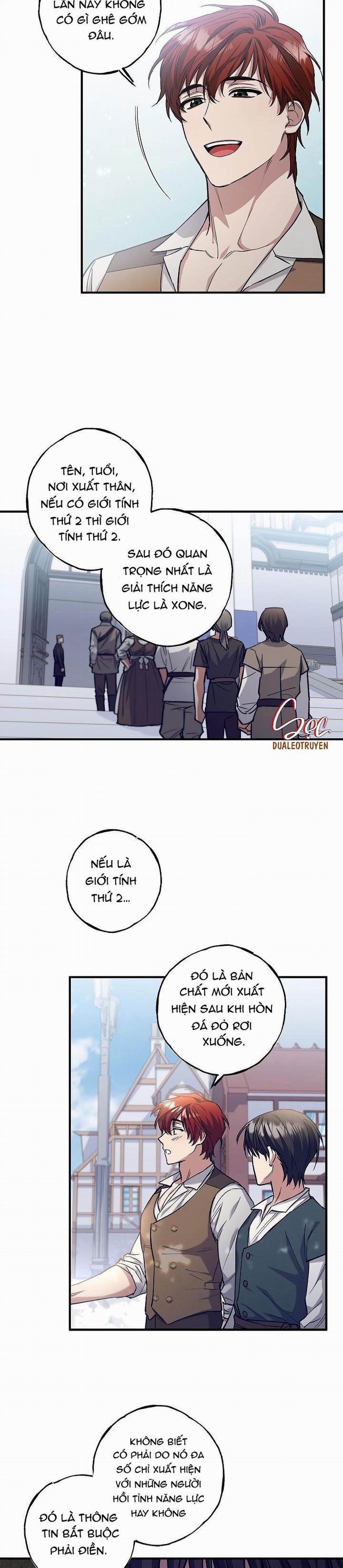 (Abo) Bước Ngoặt 3 trang 15