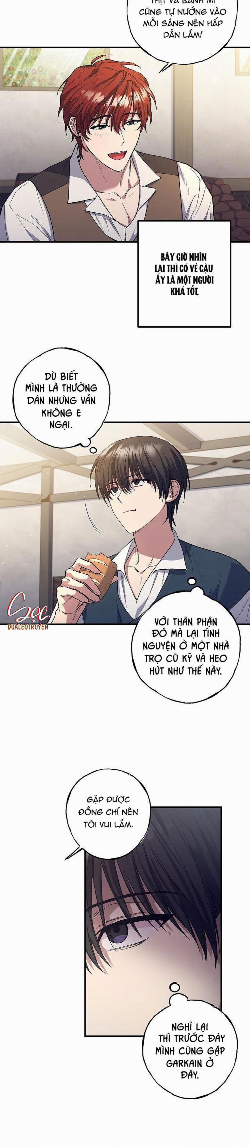 (Abo) Bước Ngoặt 3 trang 2