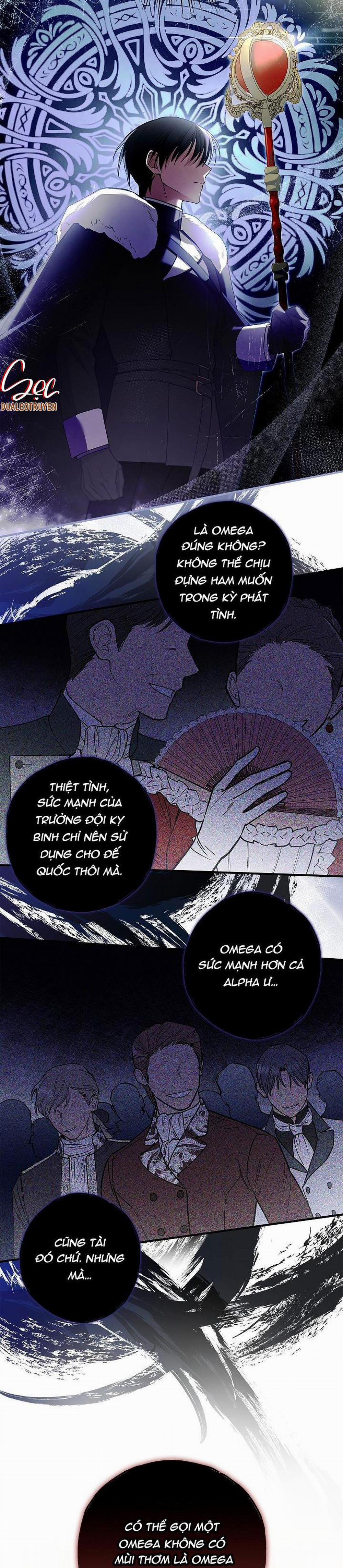 (Abo) Bước Ngoặt 3 trang 20