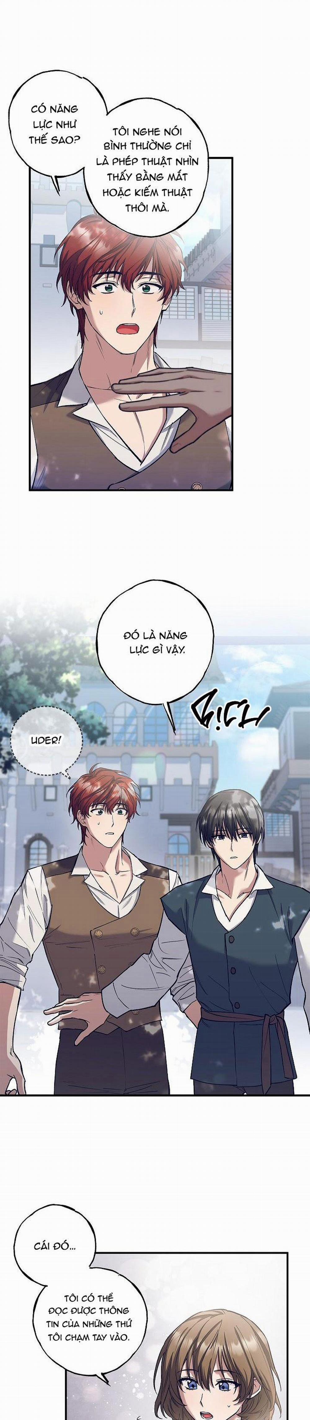 (Abo) Bước Ngoặt 3 trang 23