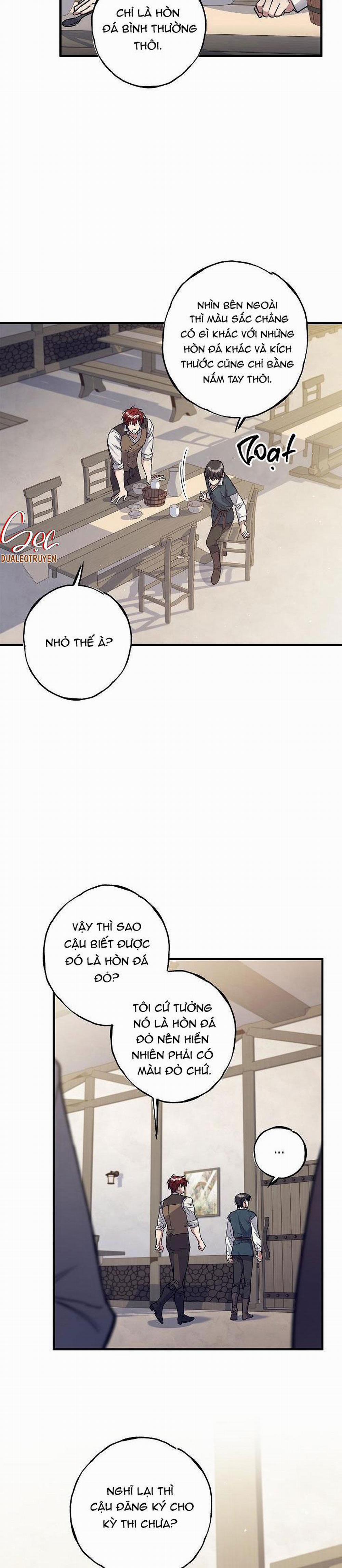 (Abo) Bước Ngoặt 3 trang 9