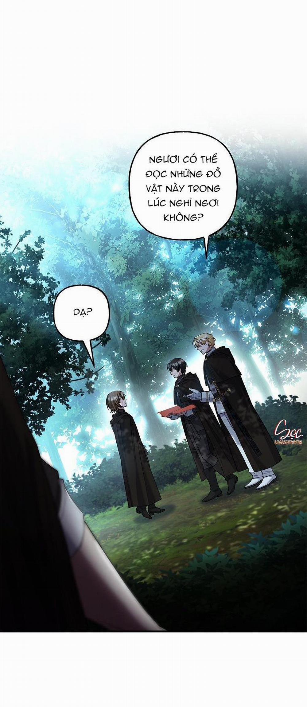 (Abo) Bước Ngoặt 30 trang 4