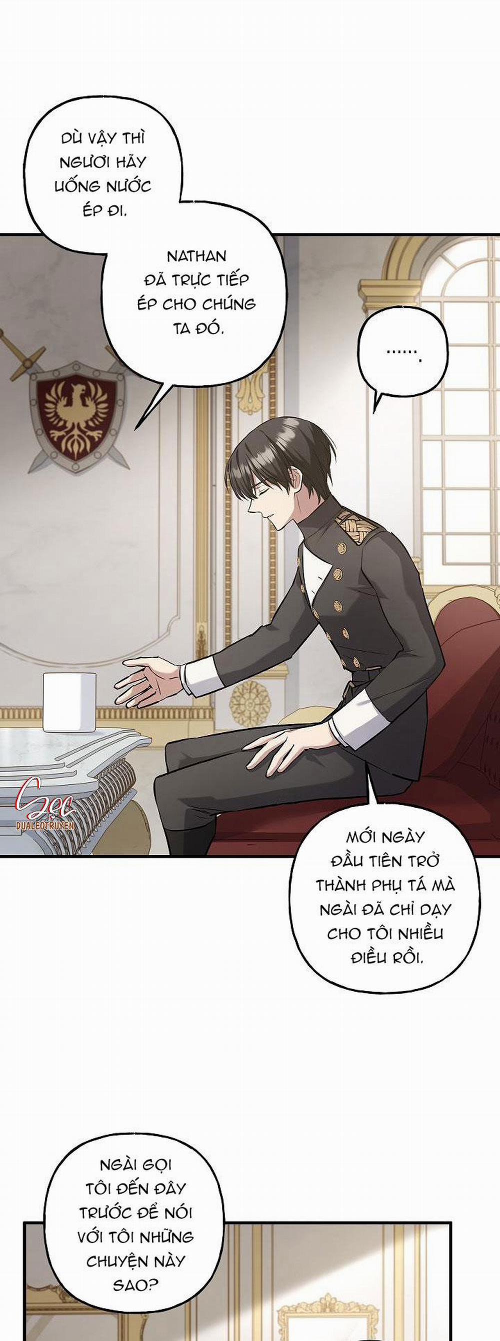 (Abo) Bước Ngoặt 31 trang 34