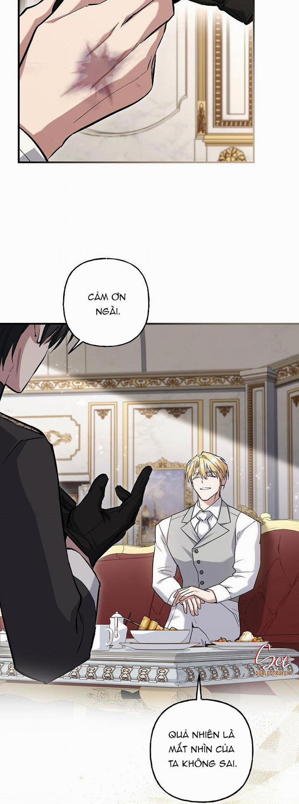 (Abo) Bước Ngoặt 31 trang 38