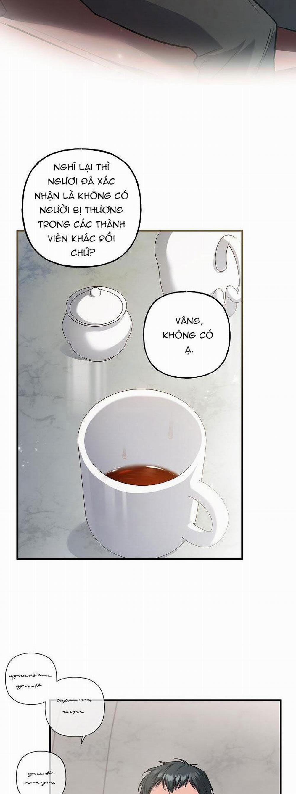 (Abo) Bước Ngoặt 31 trang 40