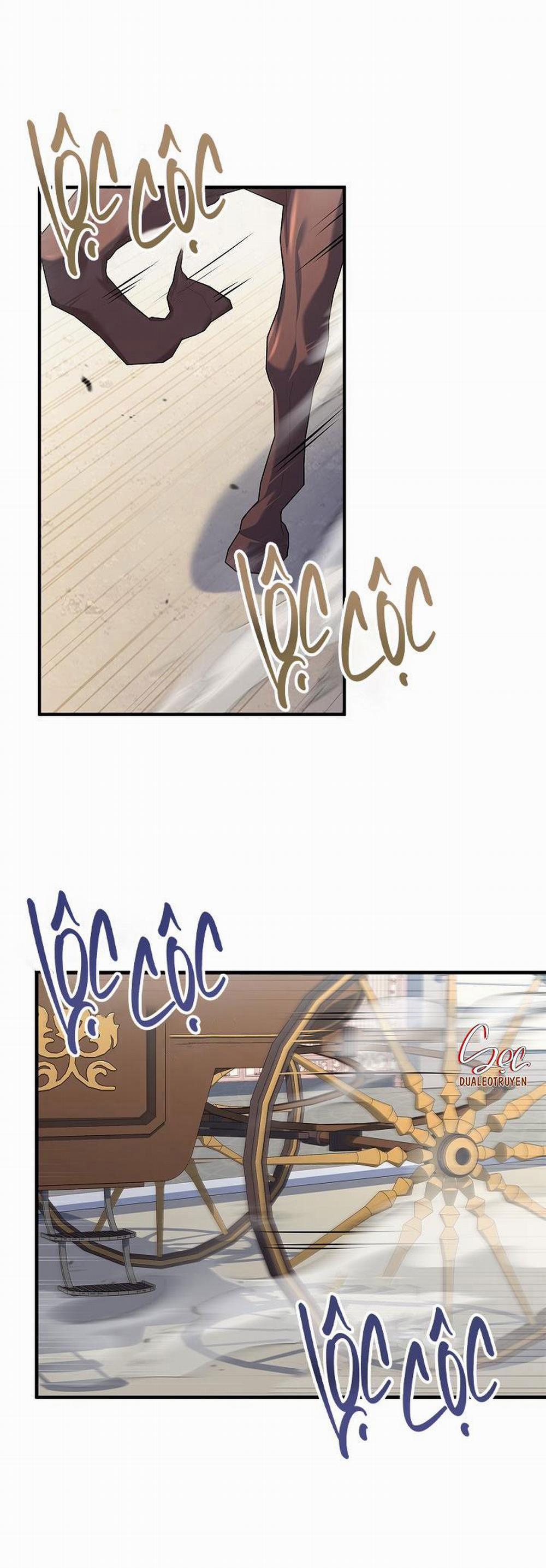 (Abo) Bước Ngoặt 32 trang 1