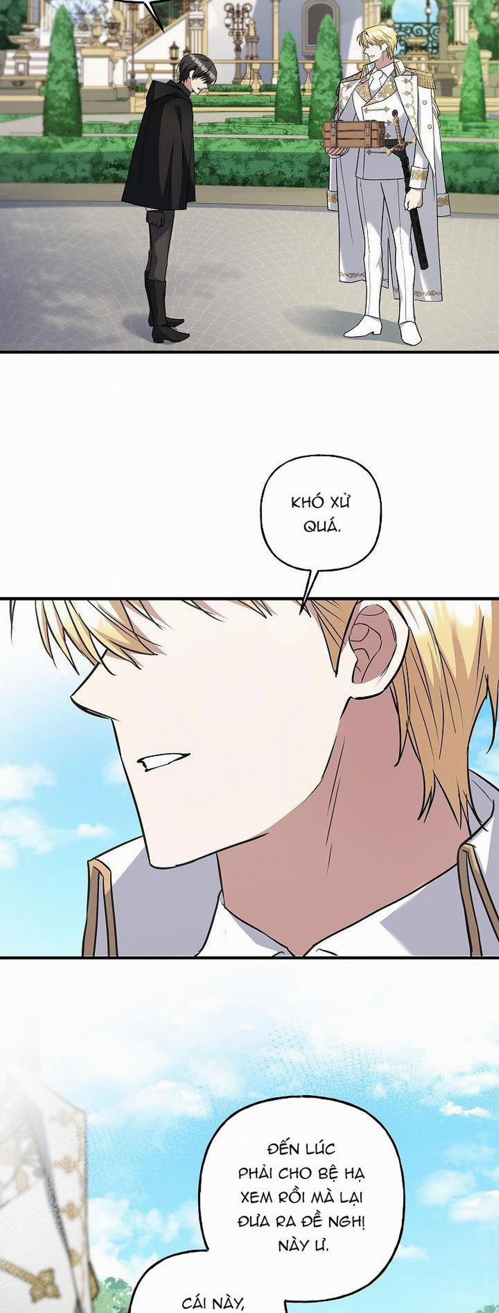 (Abo) Bước Ngoặt 32 trang 27