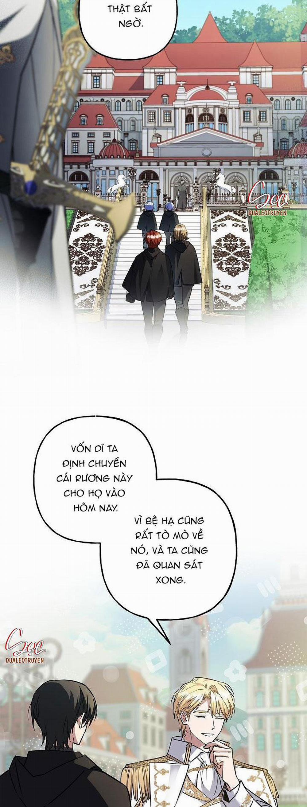 (Abo) Bước Ngoặt 32 trang 28