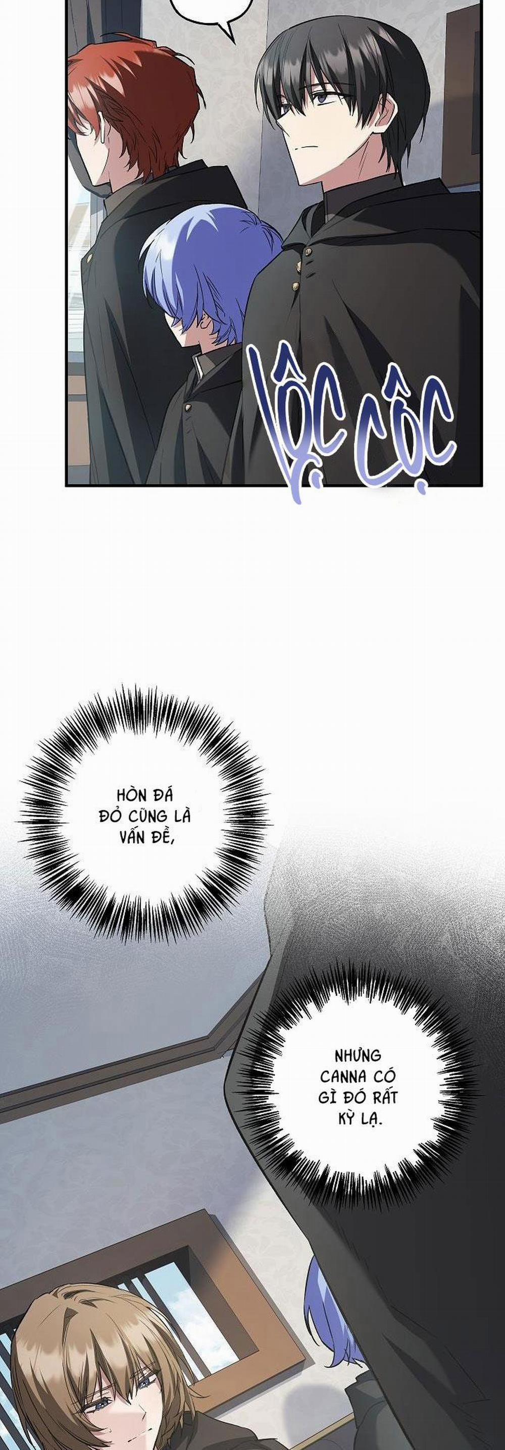 (Abo) Bước Ngoặt 32 trang 3