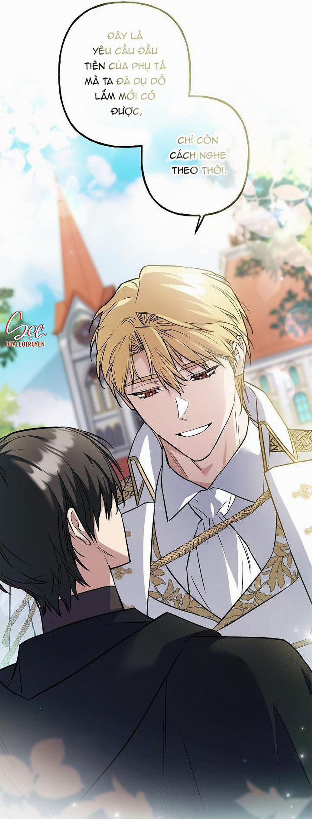 (Abo) Bước Ngoặt 32 trang 30