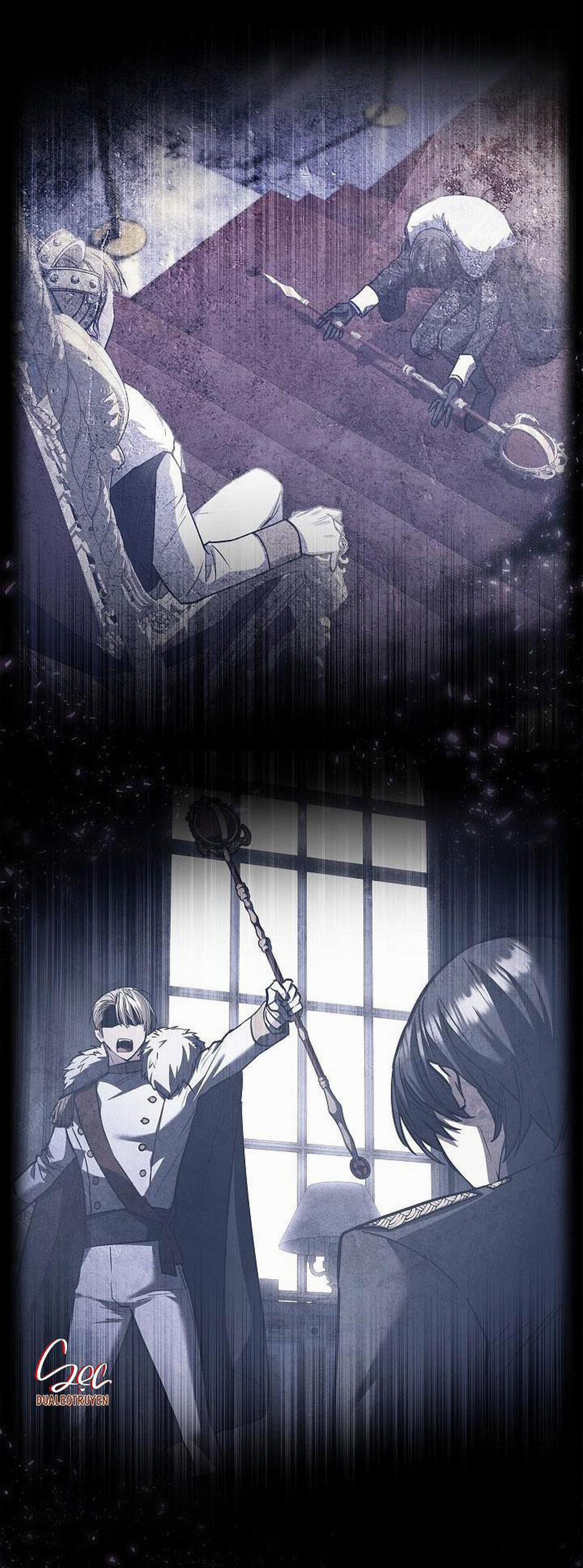 (Abo) Bước Ngoặt 32 trang 40