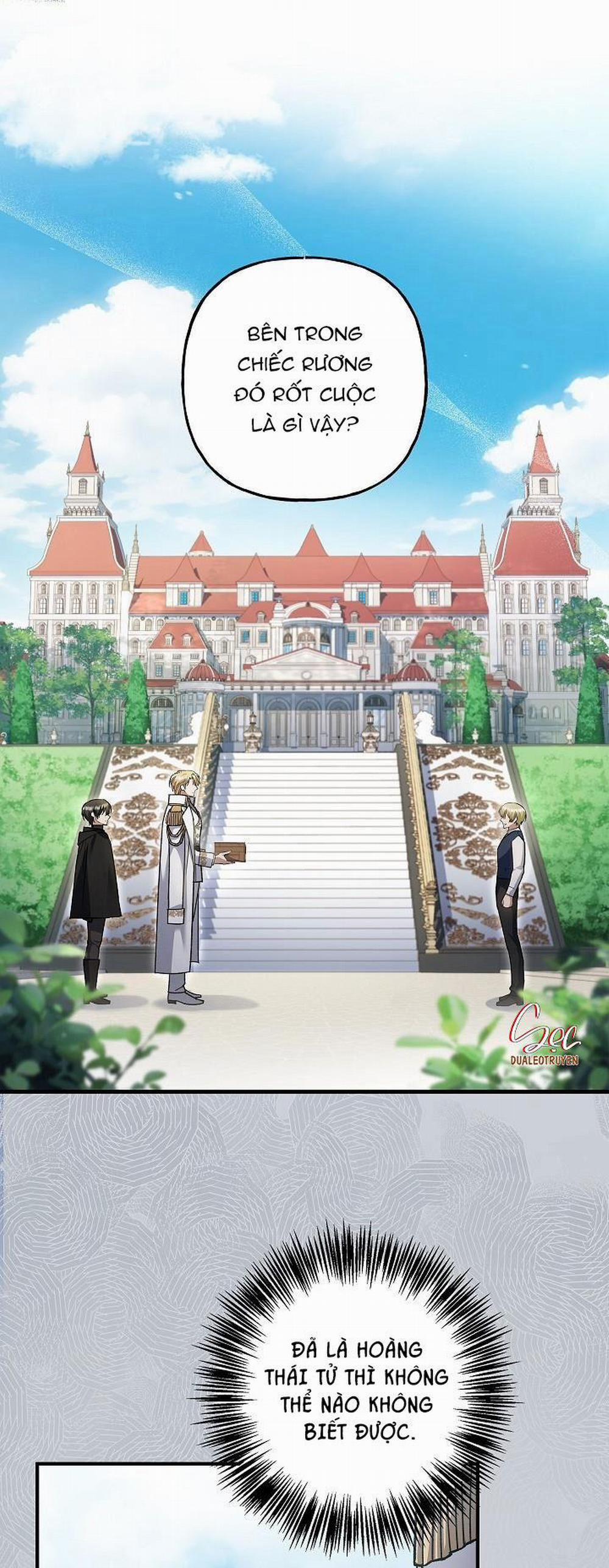 (Abo) Bước Ngoặt 33 trang 1