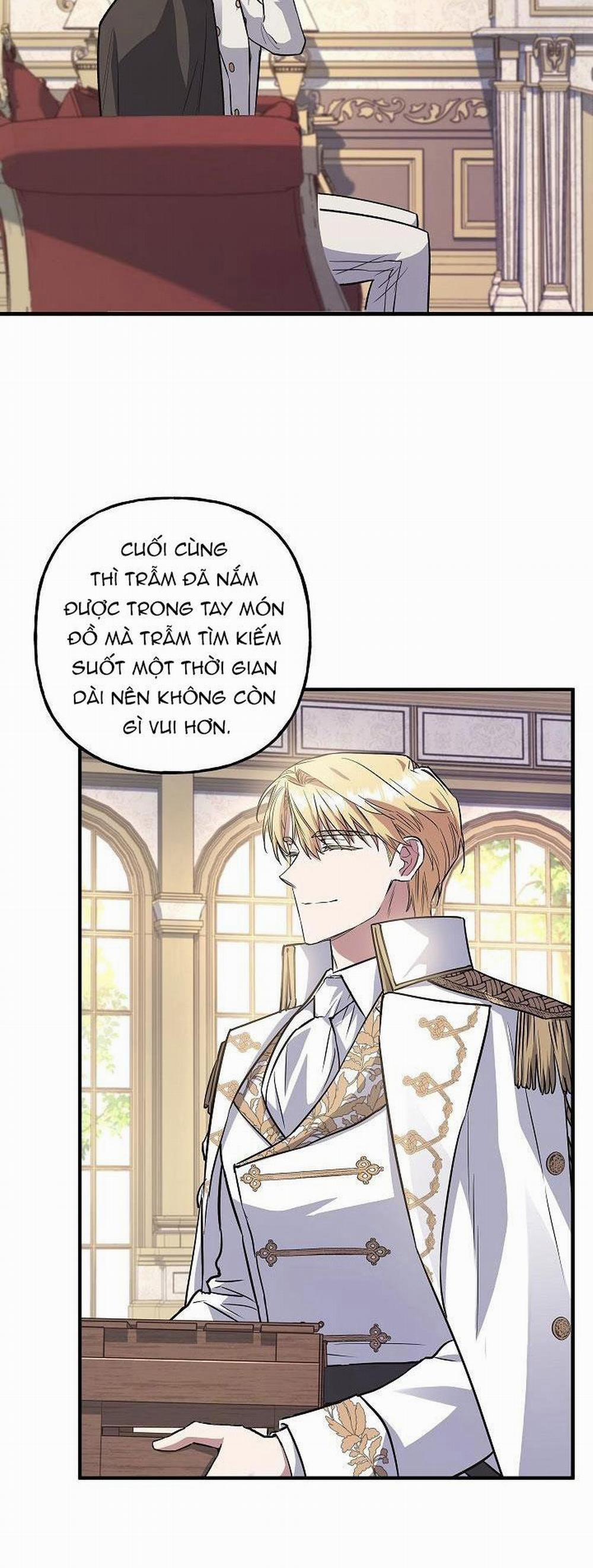 (Abo) Bước Ngoặt 33 trang 22