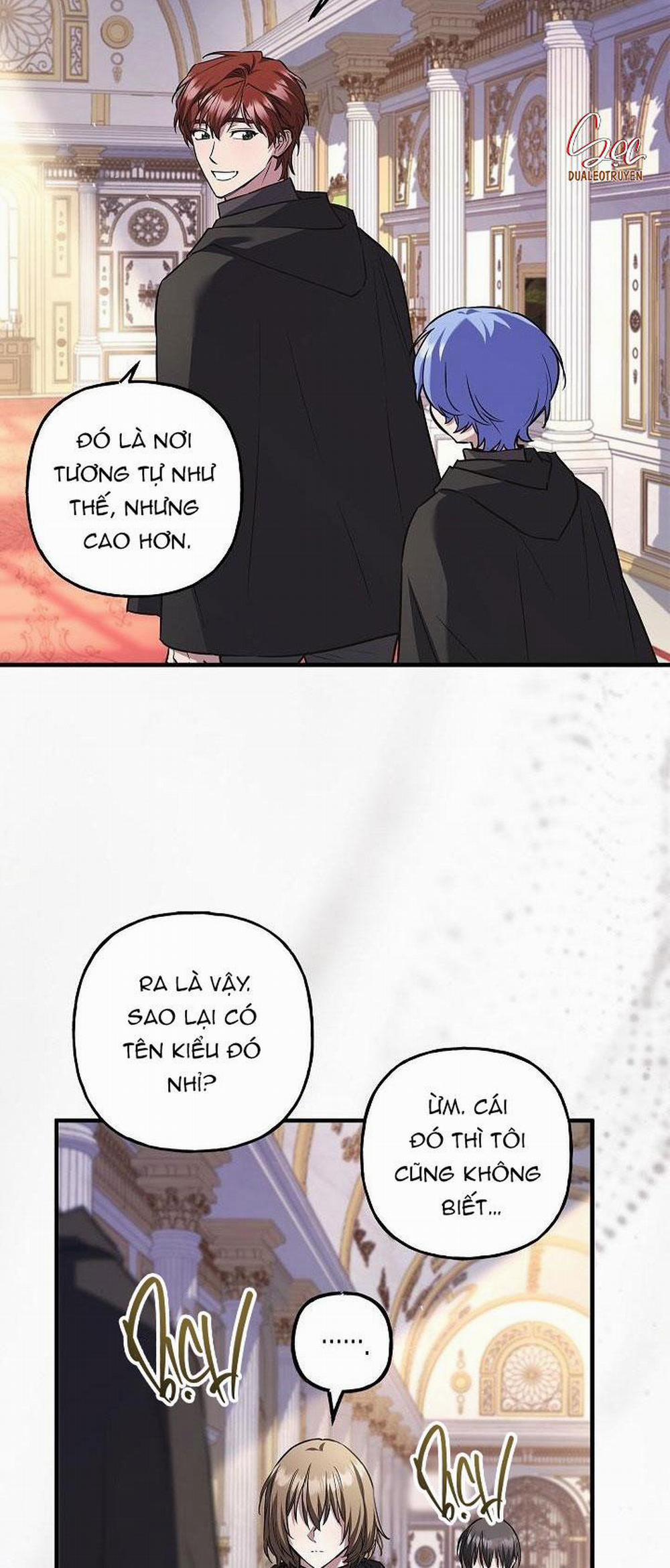 (Abo) Bước Ngoặt 33 trang 53