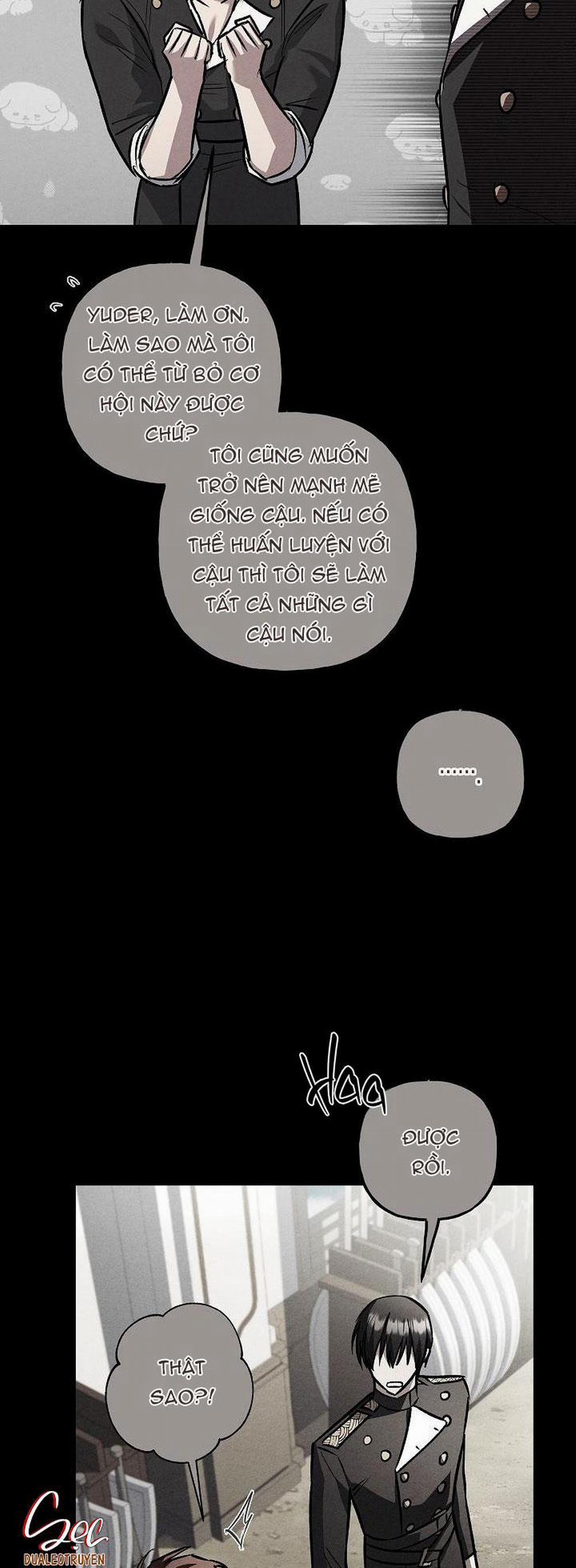 (Abo) Bước Ngoặt 38 trang 42