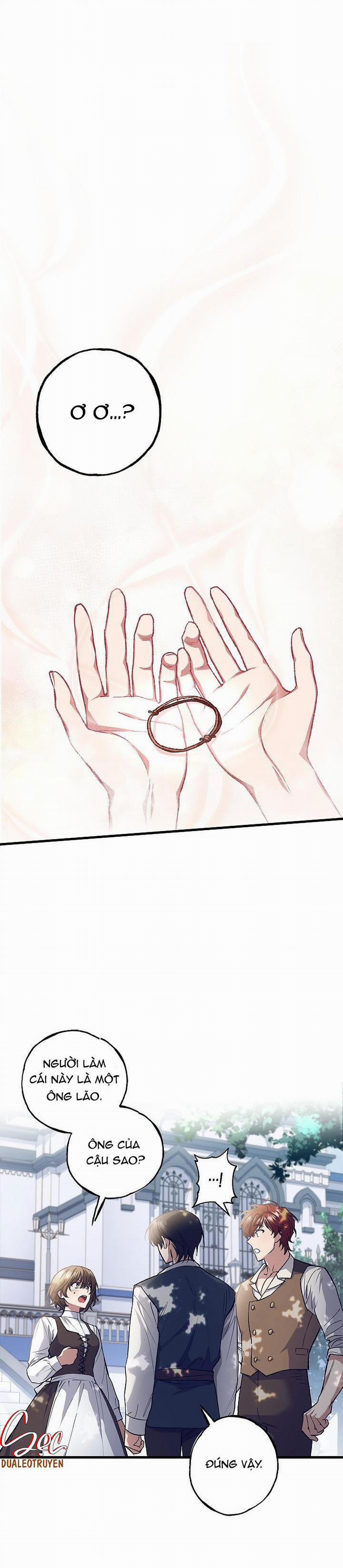 (Abo) Bước Ngoặt 4 trang 1