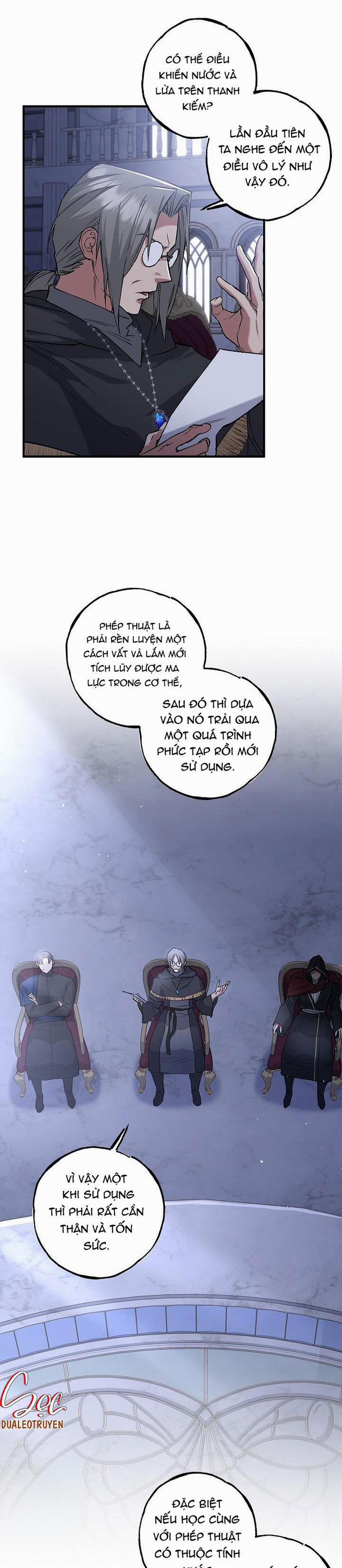 (Abo) Bước Ngoặt 4 trang 22