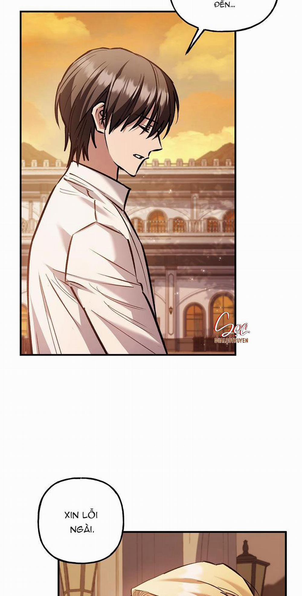 (Abo) Bước Ngoặt 40 trang 13