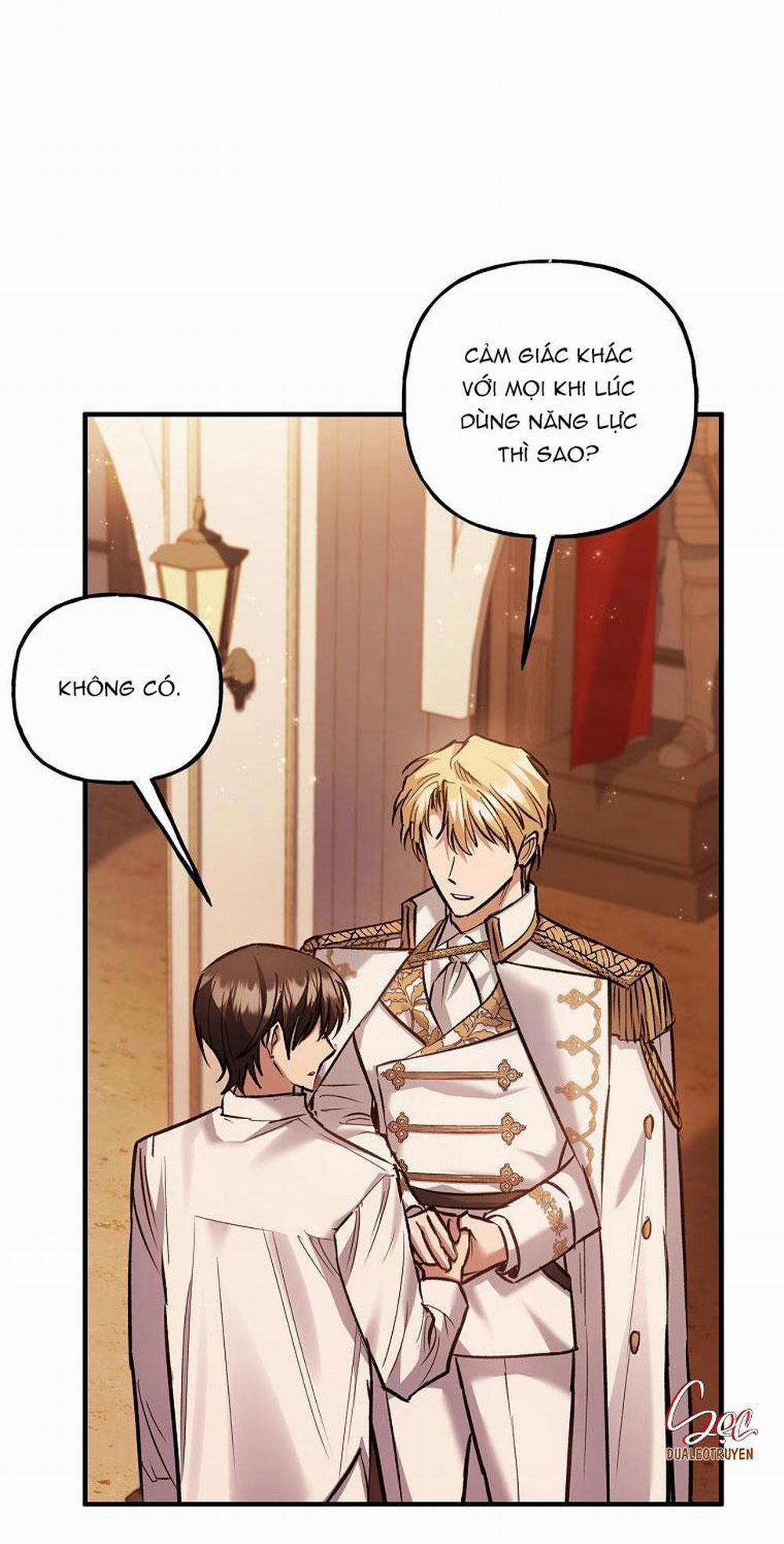 (Abo) Bước Ngoặt 40 trang 16