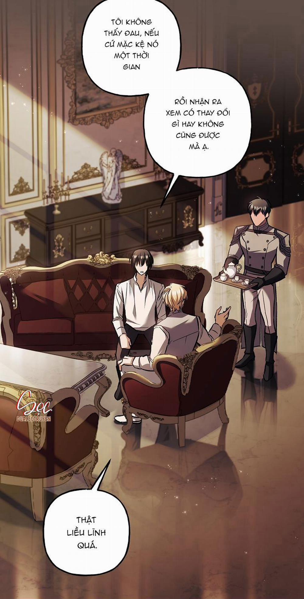 (Abo) Bước Ngoặt 40 trang 34