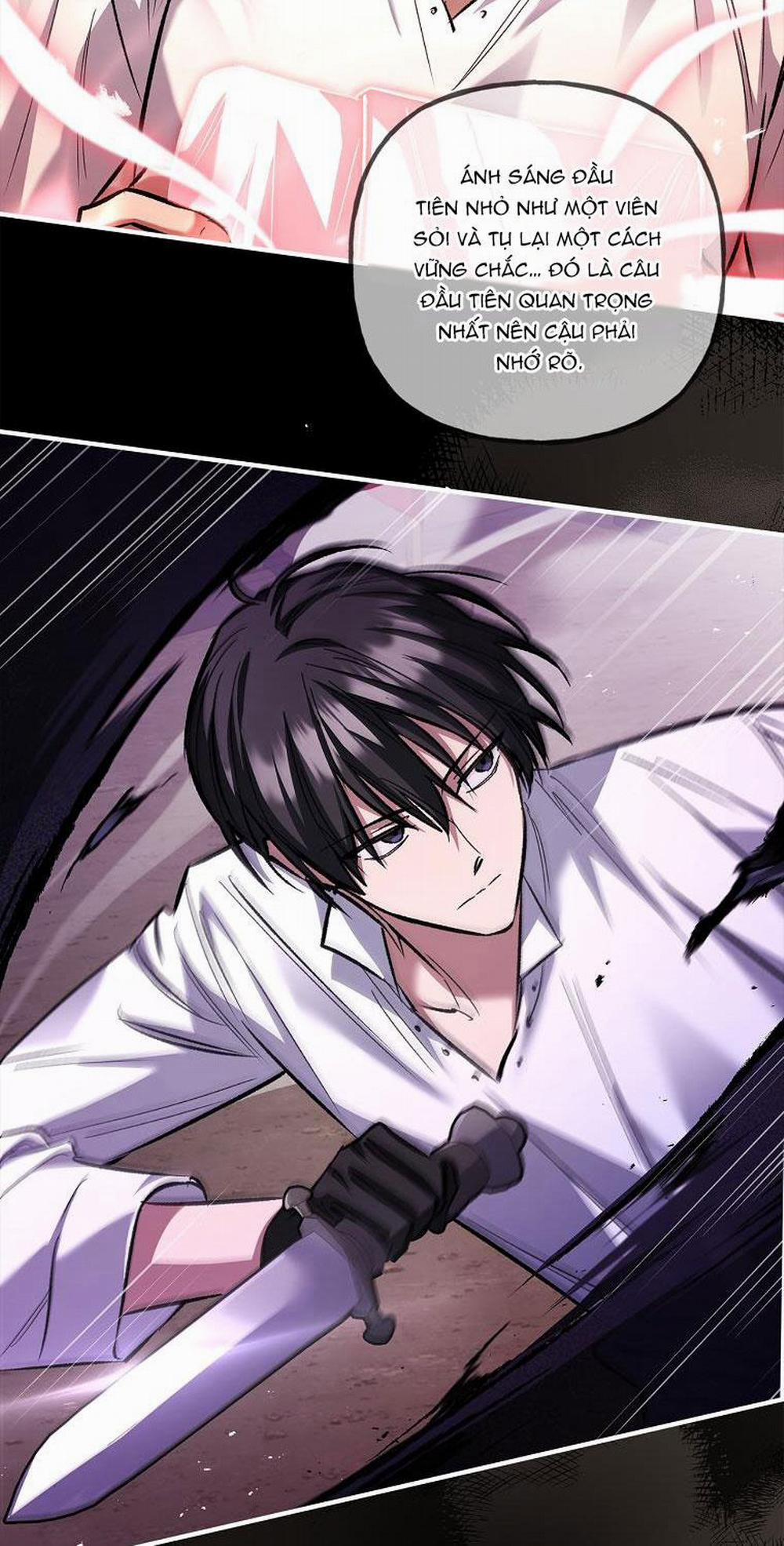 (Abo) Bước Ngoặt 40 trang 61