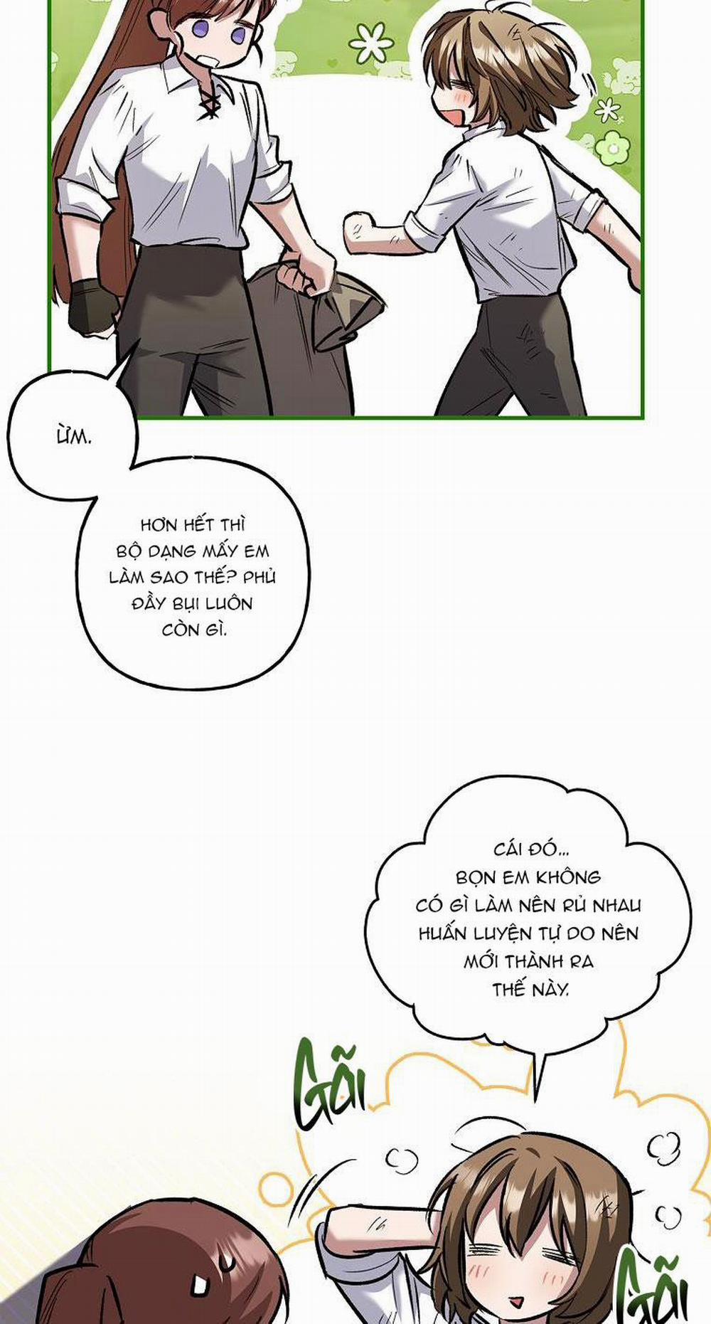 (Abo) Bước Ngoặt 40 trang 71