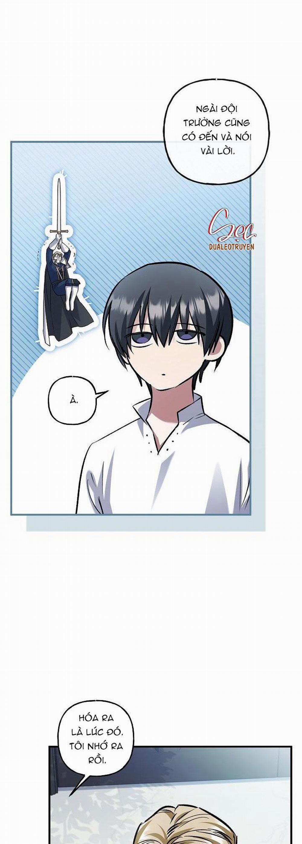 (Abo) Bước Ngoặt 41 trang 23