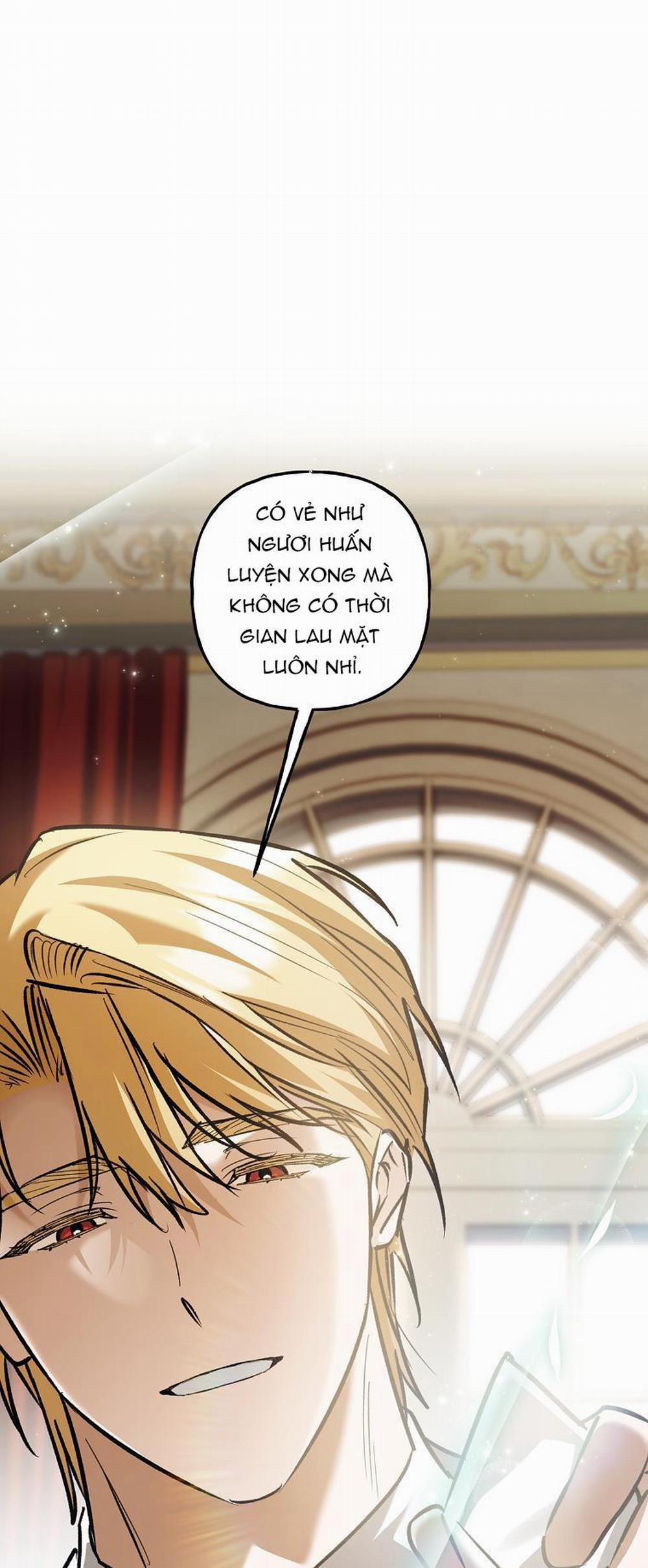 (Abo) Bước Ngoặt 42 trang 1