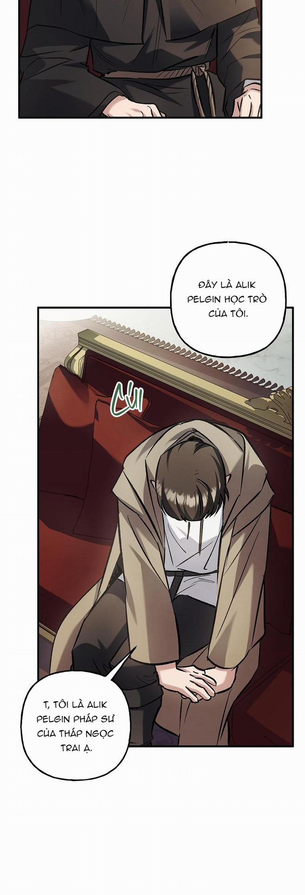 (Abo) Bước Ngoặt 42 trang 14