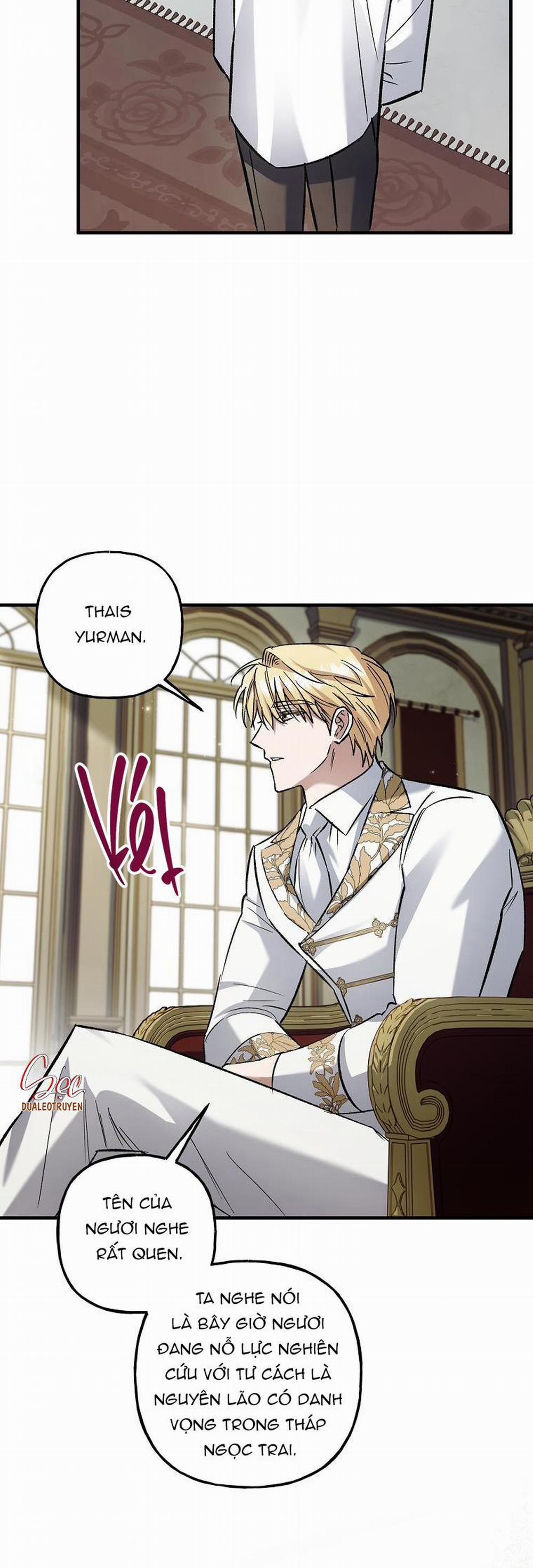 (Abo) Bước Ngoặt 42 trang 19