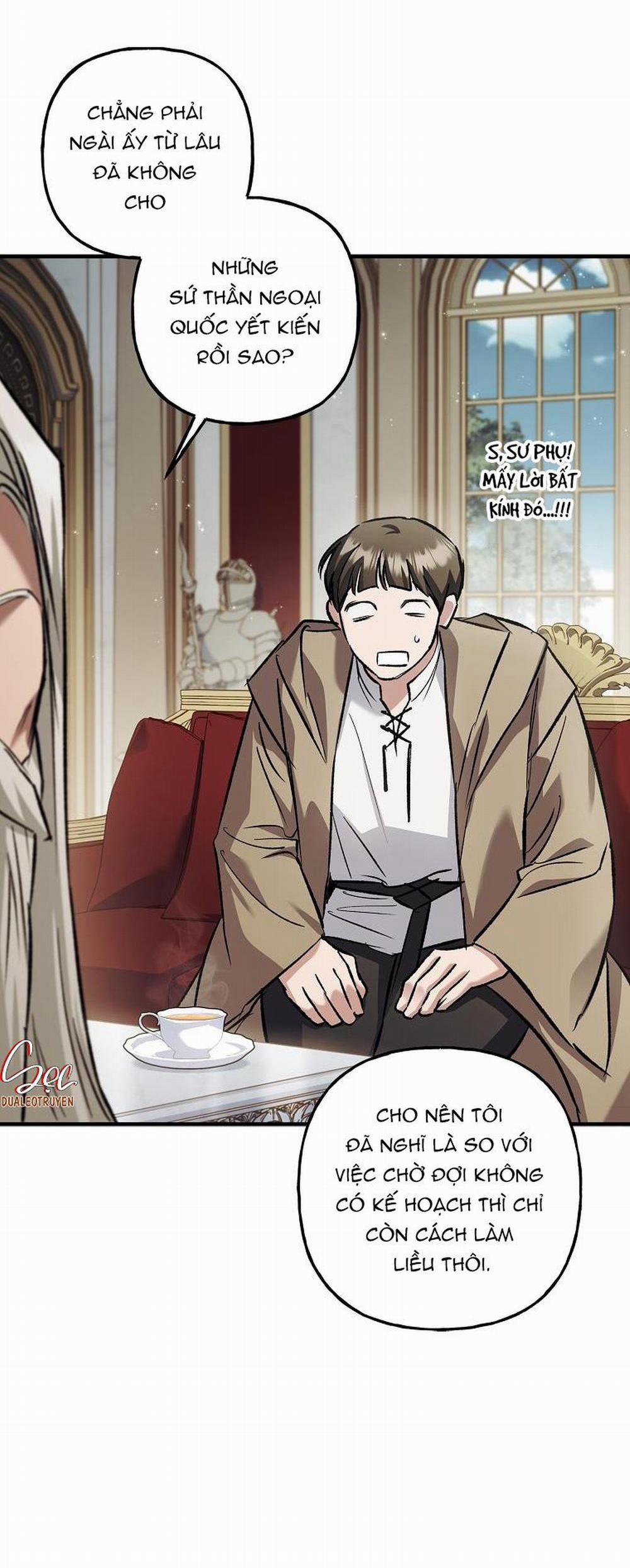 (Abo) Bước Ngoặt 42 trang 28