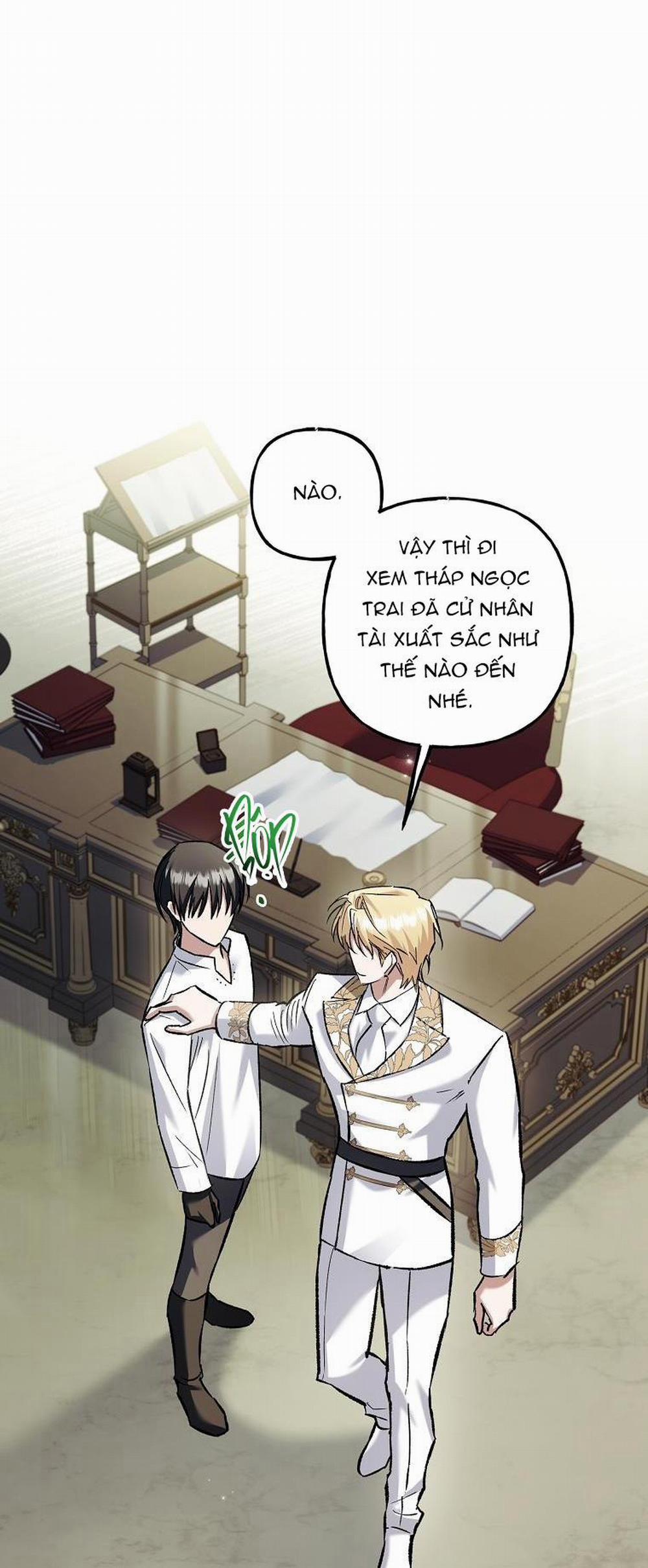 (Abo) Bước Ngoặt 42 trang 8