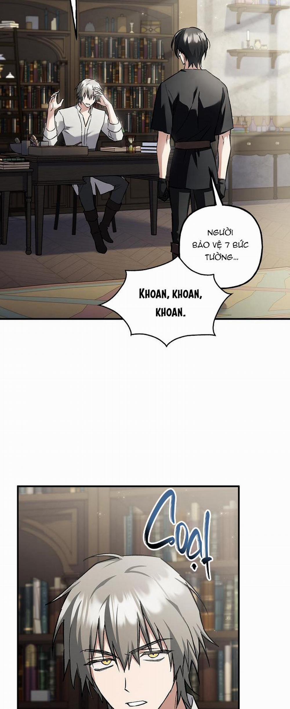 (Abo) Bước Ngoặt 43 trang 19