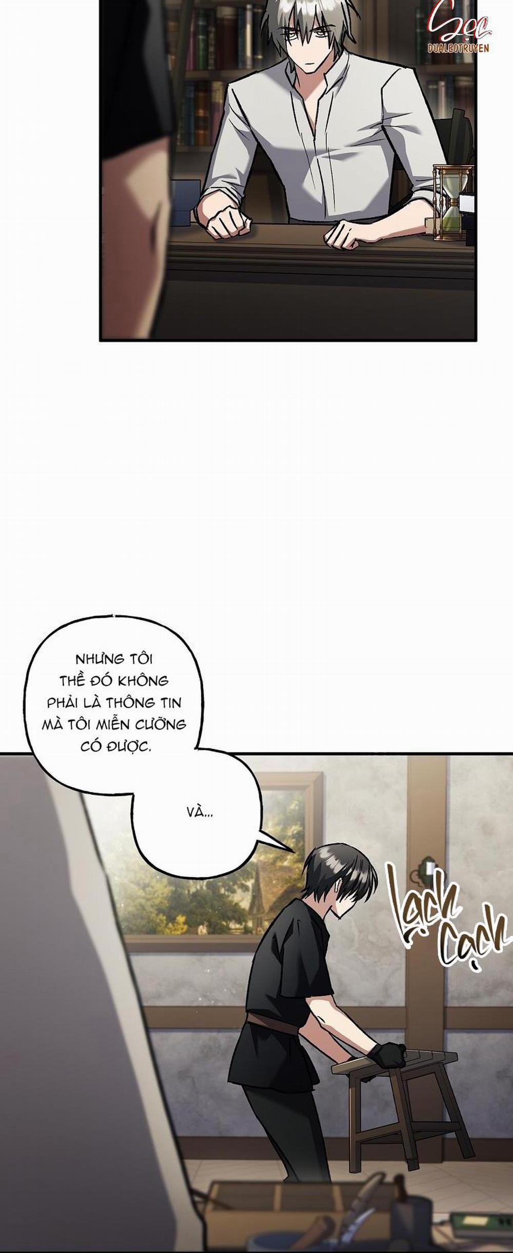 (Abo) Bước Ngoặt 43 trang 22