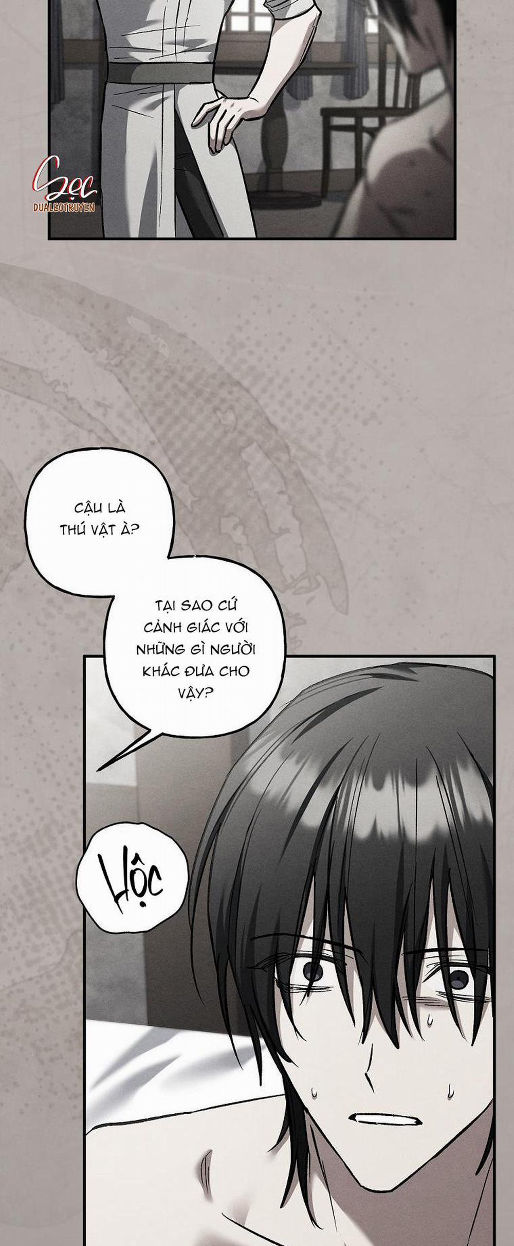 (Abo) Bước Ngoặt 43 trang 30