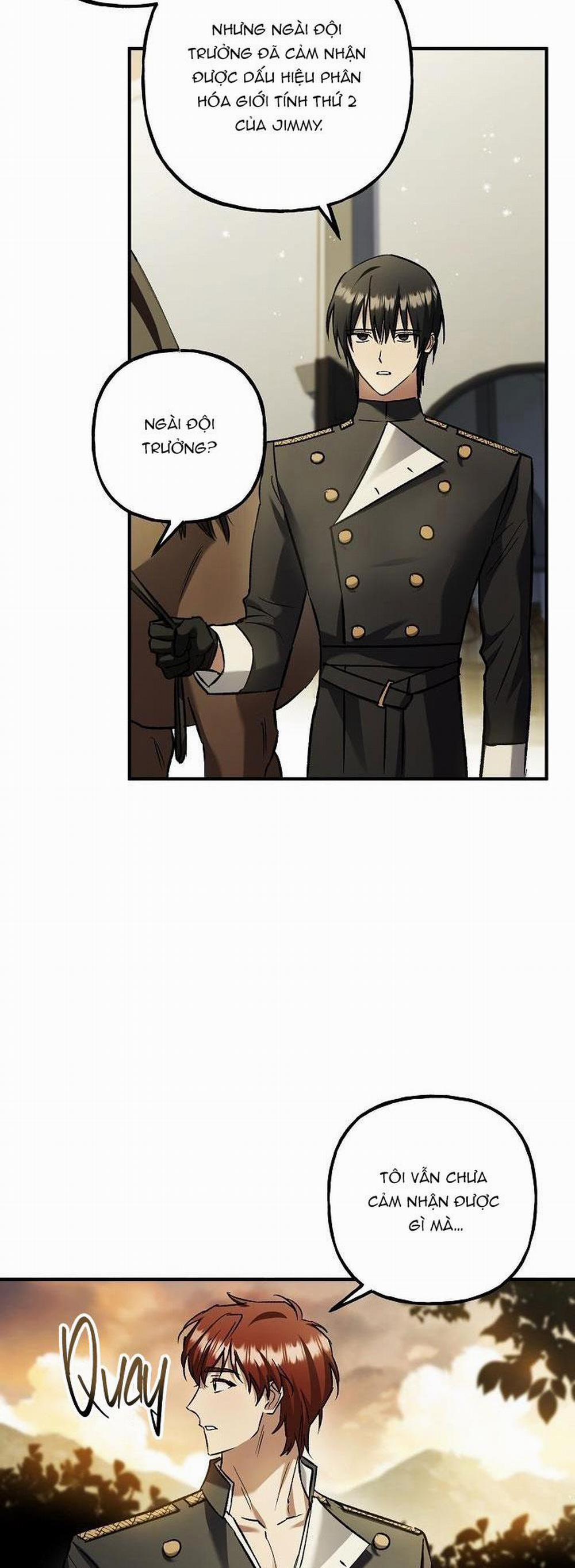 (Abo) Bước Ngoặt 45 trang 10