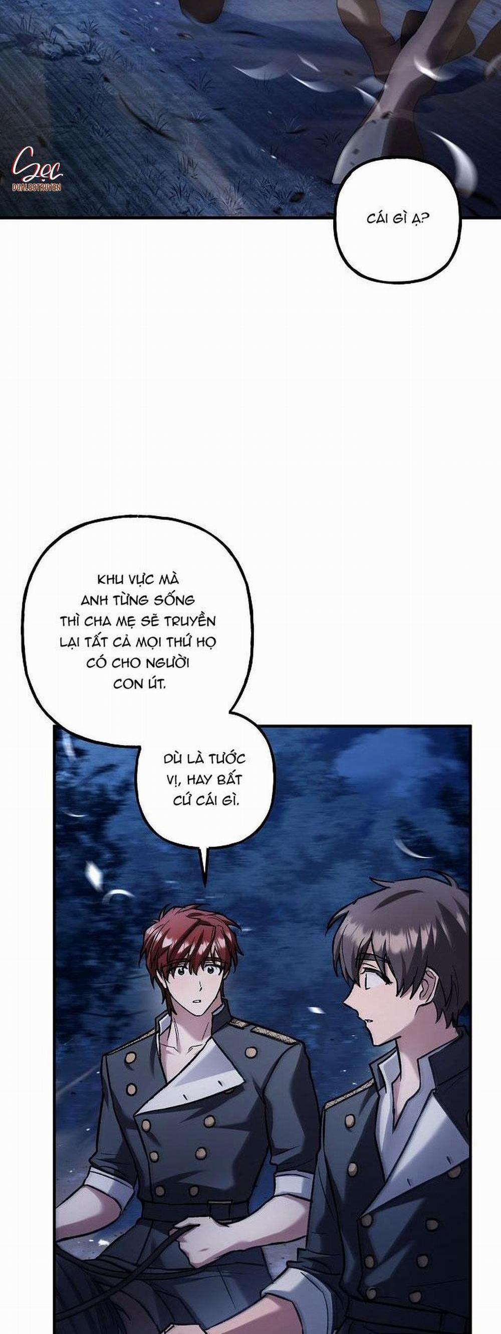 (Abo) Bước Ngoặt 45 trang 18