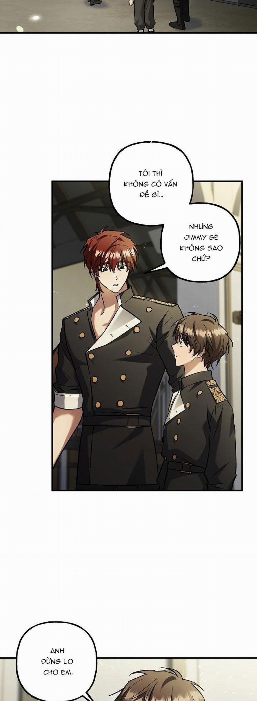 (Abo) Bước Ngoặt 45 trang 3