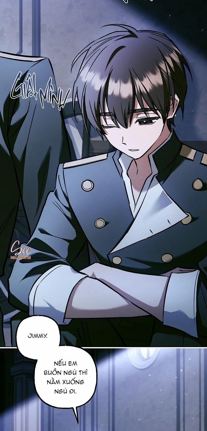 (Abo) Bước Ngoặt 48 trang 49