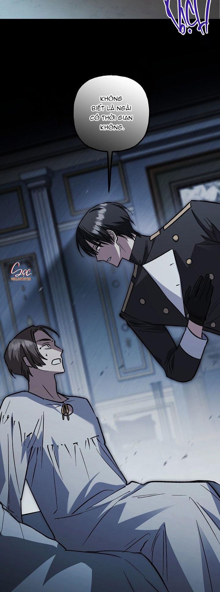 (Abo) Bước Ngoặt 49 trang 20