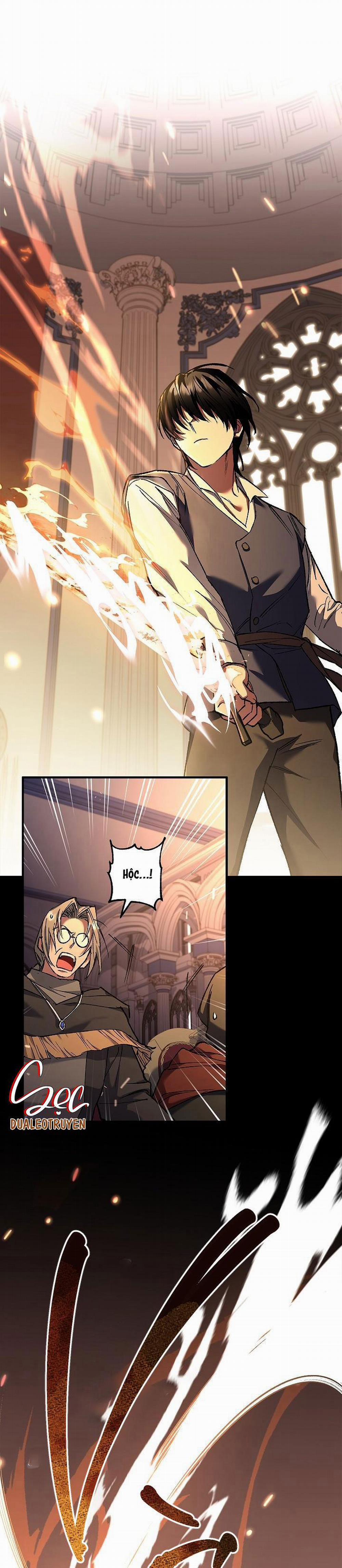 (Abo) Bước Ngoặt 5 trang 1