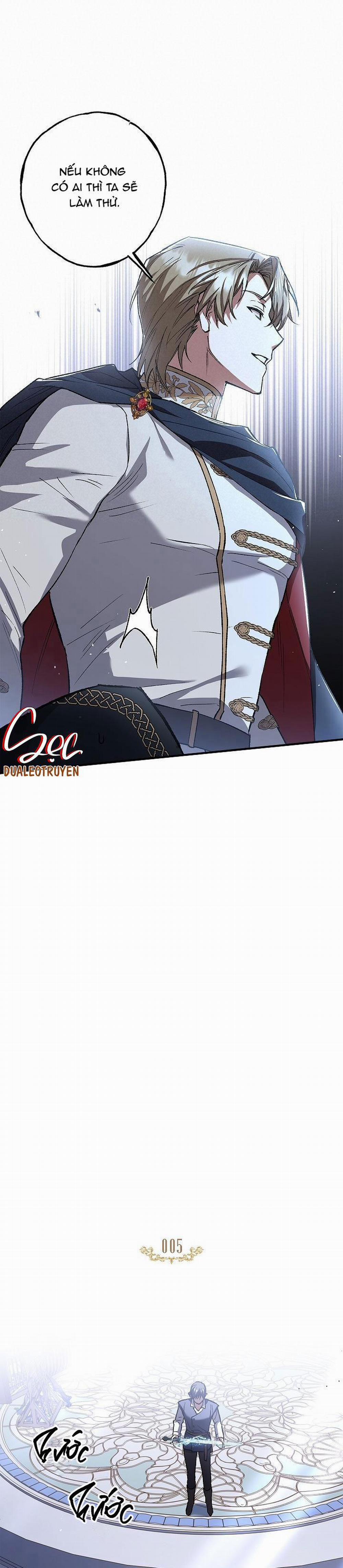 (Abo) Bước Ngoặt 5 trang 6