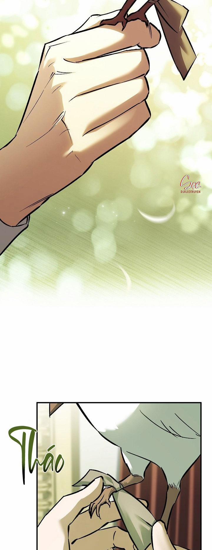 (Abo) Bước Ngoặt 50 trang 13