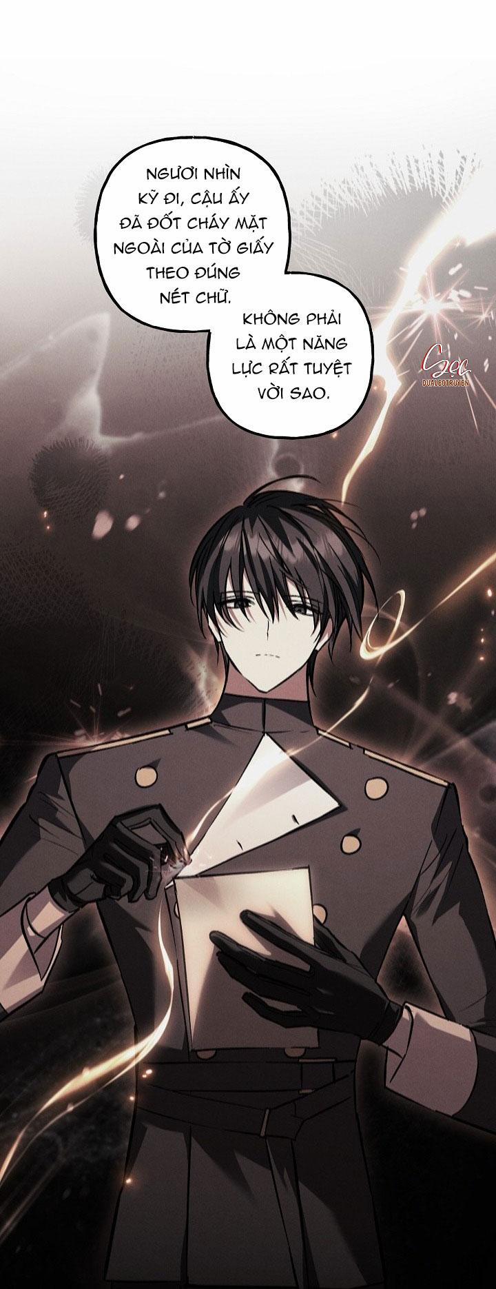 (Abo) Bước Ngoặt 50 trang 22